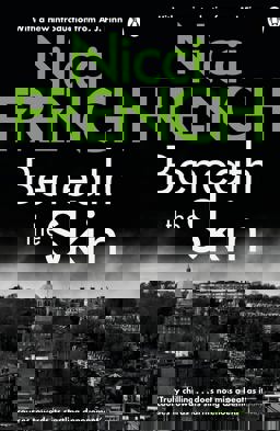 Beneath the Skin  9781405920636 Front Cover