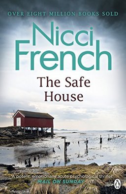 Safe House  9781405920667 Front Cover