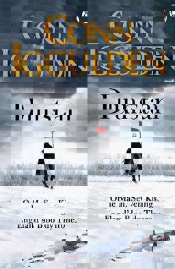 Dunstan One Man. Seven Kings. England's Bloody Throne  9781405921510 Front Cover