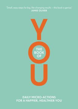 The Book of You