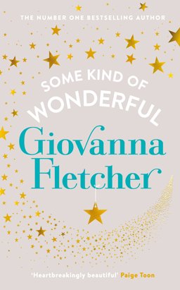 Some Kind of Wonderful  9781405924863 Front Cover
