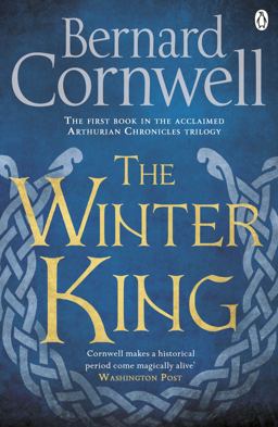 The Winter King (Book One)