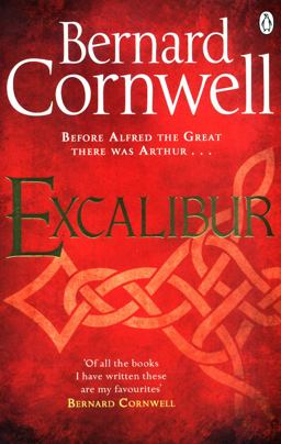 Excalibur (Book Three)