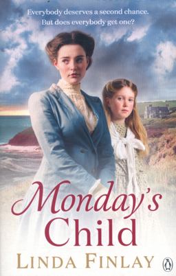 Monday's Child  9781405928755 Front Cover