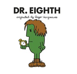Dr. Eighth