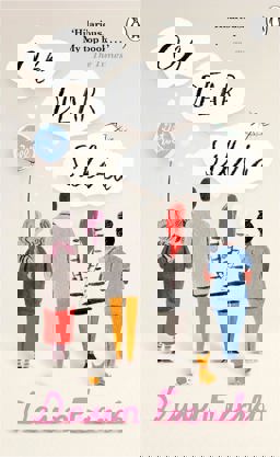 Oh Dear Silvia Penguin Picks  9781405933674 Front Cover