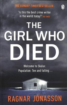 The Girl Who Died The Girl Who Died