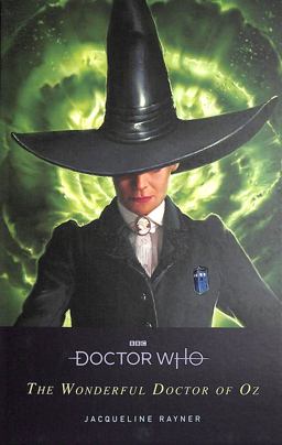 Doctor Who: the Wonderful Doctor of Oz