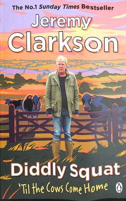 Diddly Squat: 'Til the Cows Come Home