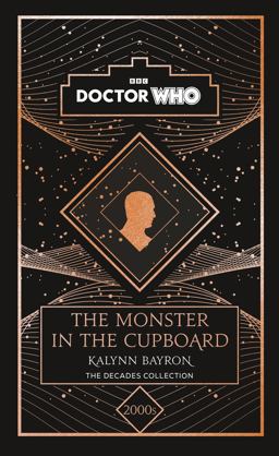 Doctor Who: the Monster in the Cupboard