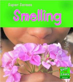 Smelling