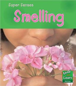 Smelling