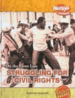 Struggling for Civil Rights