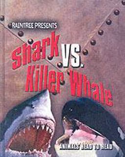 Shark Vs. Killer Whale