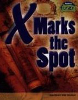 X Marks the Spot