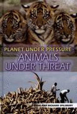 Animals under Threat