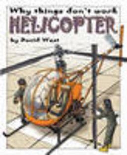 Helicopter