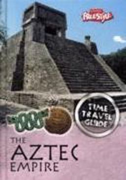 Ancient Aztec Empire
