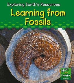 Learning from Fossils