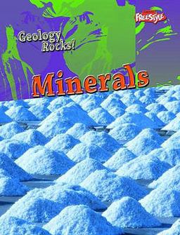 Minerals Minerals