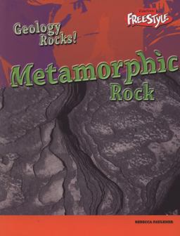 Metamorphic Rock Metamorphic Rock