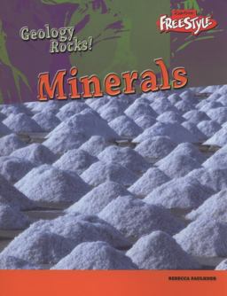 Minerals Minerals