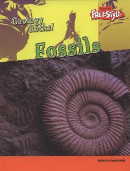 Fossils Fossils