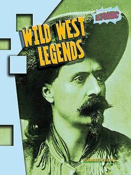 Wild West Legends