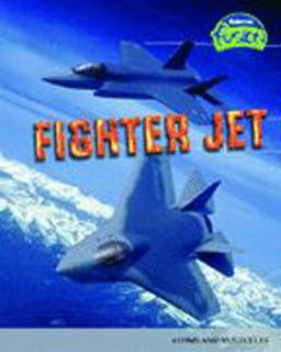 Fighter Jet