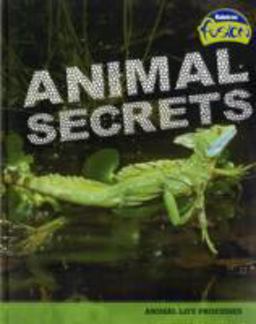 Animal Secrets