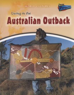 Living in the Australian Outback