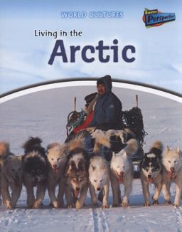 Living in the Arctic