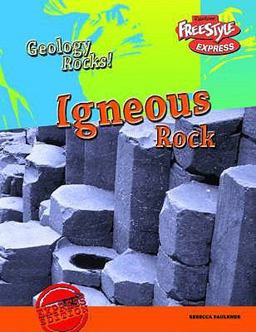 Igneous Rock Igneous Rock
