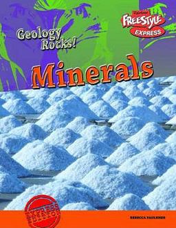 Minerals Minerals