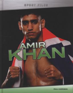 Amir Khan