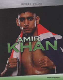 Amir Khan