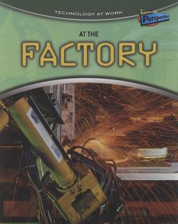 At the Factory