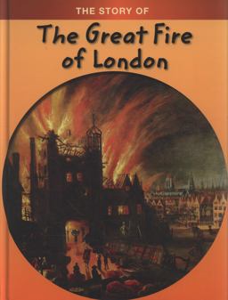The Great Fire of London