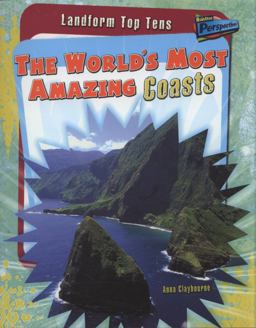 World's Most Amazing Coasts