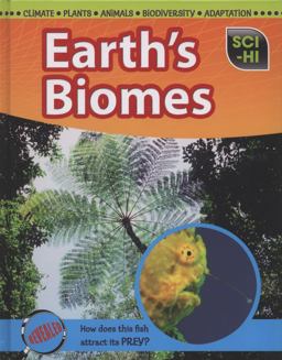 Earth's Biomes