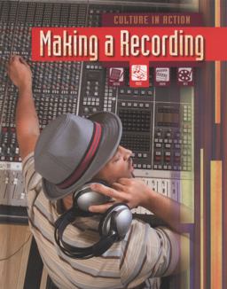 Making a Recording