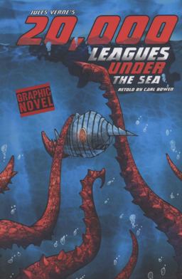 20,000 Leagues under the Sea