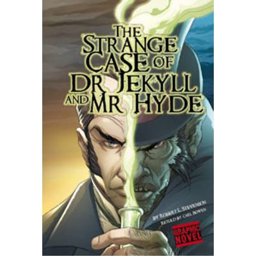 Strange Case of Dr Jekyll and Mr Hyde