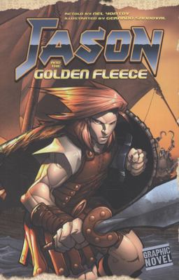 Jason and the Golden Fleece