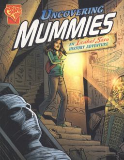 Uncovering Mummies