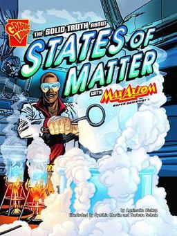 Solid Truth about States of Matter Solid Truth about States of Matter