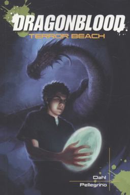 Terror Beach