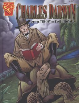 Charles Darwin and Evolution