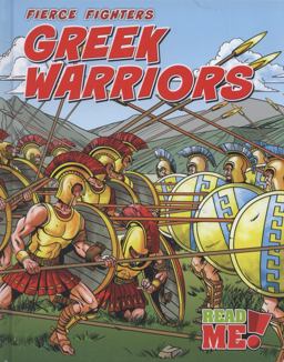 Greek Warriors