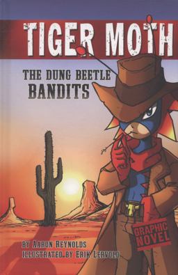 The Dung Beetle Bandits The Dung Beetle Bandits